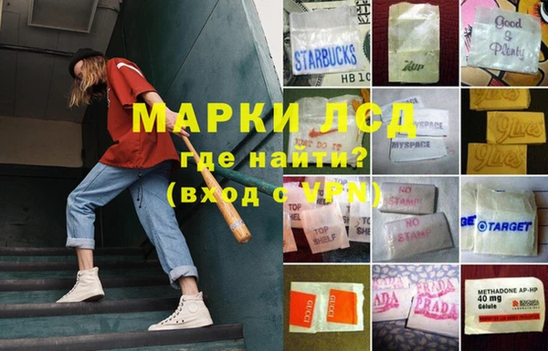 MESCALINE Бородино