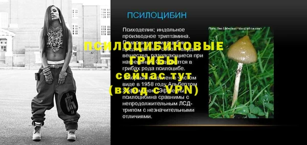 кристаллы Верея